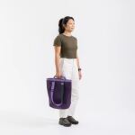 Водонепроникний рюкзак-сумка Sea to Summit Meridian Waterproof Tote Pack 25 л, Jet Black 5 Водонепроникний рюкзак-сумка Sea to Summit Meridian Waterproof Tote Pack 25 л, Jet Black 5