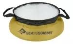 Набір для миття посуду Sea to Summit Camp Kitchen Clean-up Kit – Олива 3 Набір для миття посуду Sea to Summit Camp Kitchen Clean-up Kit – Олива 3