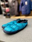 Чуні Rab Down Hut Slipper, Deep Ink 10