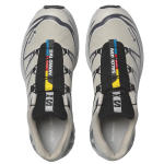 Кросівки Salomon Xt-6 Gore-Tex® | Silver Cloud / Black 2