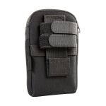 Чохол Tatonka Neopren Zip Bag, Black 2