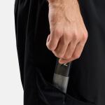 Брюки трекінгові Odlo Essential Cargo, Чорний 4 Брюки трекінгові Odlo Essential Cargo, Чорний 4