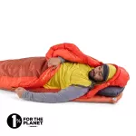 Коврик самонадувной Sea to Summit, Large Rectangular Wide, 198 × 76 × 5 см – Коричневый 6 Коврик самонадувной Sea to Summit, Large Rectangular Wide, 198 × 76 × 5 см – Коричневый 6