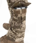 Боевые штаны UTactic Combat Pants G2. Пиксель (мм-14) 7 Боевые штаны UTactic Combat Pants G2. Пиксель (мм-14) 7