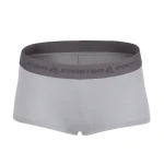 Термошорты Frontier Sylvia, merino/bamboo. Stone