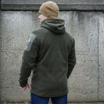 Реглан демісезонний "VENATO" Olive Drab 11 Реглан демісезонний "VENATO" Olive Drab 11