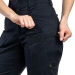 Жіночі штани Helikon-Tex UTP PolyCotton Stretch Rip-Stop, Темно-синій 10 Жіночі штани Helikon-Tex UTP PolyCotton Stretch Rip-Stop, Темно-синій 10