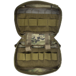 Підсумок вантажний A.T.A.K.A. EDC 6X3 M2. Мультикам 2