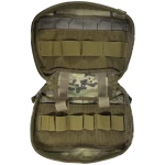 Подсумок грузовой A.T.A.K.A. EDC 6X3 M2. Мультикам 2 Подсумок грузовой A.T.A.K.A. EDC 6X3 M2. Мультикам 2