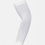 Рукава Odlo Ceramicool Light, Білий