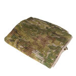 Сітка-шарф маскувальна "FV" (Frogman veil) MTP/MCU camo 2 Сітка-шарф маскувальна "FV" (Frogman veil) MTP/MCU camo 2