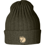 Шапка Fjällräven Byron Hat, Dark Olive