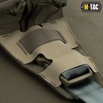 Сумка M-Tac Sling Pistol Bag Elite Олива (Темна) 5 Сумка M-Tac Sling Pistol Bag Elite Олива (Темна) 5