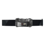 Ліхтар налобний Princeton Tec "Sync 300 Headlamp" Black 2 Ліхтар налобний Princeton Tec "Sync 300 Headlamp" Black 2
