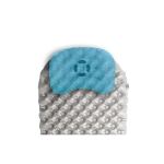 Подушка надувна Sea to Summit Aeros Ultralight Pillow Deluxe, 14х56х36 см, Sea Foam 5 Подушка надувна Sea to Summit Aeros Ultralight Pillow Deluxe, 14х56х36 см, Sea Foam 5