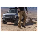 Тактичні штани "5.11 ABR PRO PANT" Black 21 Тактичні штани "5.11 ABR PRO PANT" Black 21