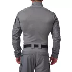 Сорочка тактична під бронежилет "5.11 Tactical® V.XI™ XTU Rapid Long Sleeve Shirt" Storm 3 Сорочка тактична під бронежилет "5.11 Tactical® V.XI™ XTU Rapid Long Sleeve Shirt" Storm 3
