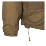 Куртка Helikon-Tex Windrunner Windshirt WindPack, Койот 9 Куртка Helikon-Tex Windrunner Windshirt WindPack, Койот 9