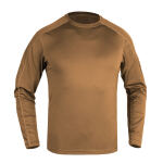 Термофутболка "CURSOR ACTIVE" Coyote Brown