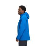 Мембранная мужская куртка Black Diamond M Highline Stretch Shell, Drifter Blue 3 Мембранная мужская куртка Black Diamond M Highline Stretch Shell, Drifter Blue 3