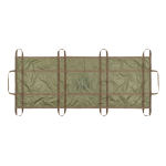 Ноші евакуаційні "BASE" Olive Drab 2 Ноші евакуаційні "BASE" Olive Drab 2