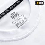 Футболка M-Tac 93/7 Біла, white, білий 5 Футболка M-Tac 93/7 Біла, white, білий 5