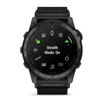 Смарт-часы Garmin Tactix 7 Amoled с GPS. Черный 6 Смарт-часы Garmin Tactix 7 Amoled с GPS. Черный 6
