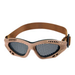 Очки для страйкбола WoSport GG-MA-02. Койот