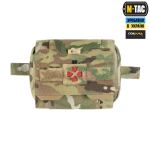 Підсумок M-Tac медичний горизонтальний Large Elite, Мультикам 2 Підсумок M-Tac медичний горизонтальний Large Elite, Мультикам 2