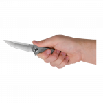 Нож раскладной Zero Tolerance Knives® 0450 (США) из нержавеющей стали. SW 3