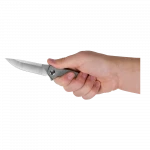 Ніж розкладний Zero Tolerance Knives® 0450 (США) з нержавіючої сталі. SW 3 Ніж розкладний Zero Tolerance Knives® 0450 (США) з нержавіючої сталі. SW 3