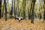 Гамак Tribe Hammock, Темно-синій 6