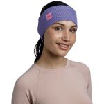 Пов'язка на голову Buff Crossknit Headband Iris 2