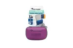 Подушка надувна Sea to Summit Aeros Premium Pillow Lumbar Support, 12 × 42 × 28 см – Magenta 2 Подушка надувна Sea to Summit Aeros Premium Pillow Lumbar Support, 12 × 42 × 28 см – Magenta 2