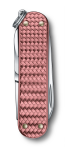 Ніж Victorinox Classic SD Precious Alox Gentle Rose 2