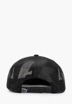 Кепка дитяча (8-12) Buff Kids Trucker Cap, Nimke Black 2 Кепка дитяча (8-12) Buff Kids Trucker Cap, Nimke Black 2
