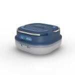 Ліхтар кемпінговий Silva Glow Recharge, 350 люмен, Blue 2