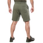 Шорти Camotec FitPro Cotton. Хакі 3