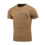 M-Tac футболка My EDC Койот, coyote Brown 2 M-Tac футболка My EDC Койот, coyote Brown 2