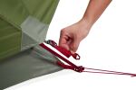 Палатка MSR Elixir 4 Tent, Green 7 Палатка MSR Elixir 4 Tent, Green 7
