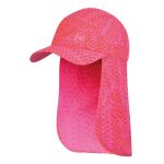 Кепка дитяча (8-12) Buff Kids Bimini Cap, Kumkara Fuchsia