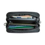 Гаманець Tatonka Plain Wallet RFID Block, Olive 6 Гаманець Tatonka Plain Wallet RFID Block, Olive 6