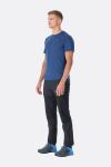 Футболка чоловіча Rab Force Tee, Olive 4