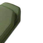 Керамічна бронеплита 6 класу захисту. Вага 3.7 кг. Розмір XL (27х33 см.) 5