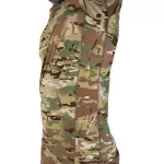 Лонгслів Chiton Hood 2.0 MC 5