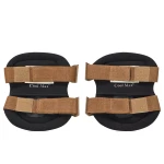 Наколінники тактичні Defcon 5. Еластичний пластик, анатомічно вигнуті. Койот 5 Наколінники тактичні Defcon 5. Еластичний пластик, анатомічно вигнуті. Койот 5