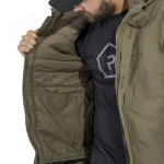 Куртка Pentagon GEN V 3.0. RAL 5 Куртка Pentagon GEN V 3.0. RAL 5