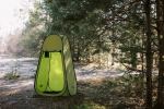 Палатка санитарная Tribe Shower Lite, Оливковый 5 Палатка санитарная Tribe Shower Lite, Оливковый 5