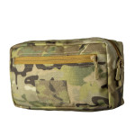 Утилітарний підсумок горизонтальний 2.0 L - Callisto DEFua. Мультикам