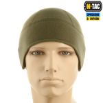 Шапка-підшоломник M-Tac Elite фліс Army Олива 2 Шапка-підшоломник M-Tac Elite фліс Army Олива 2